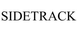SIDETRACK trademark