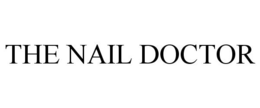 THE NAIL DOCTOR trademark