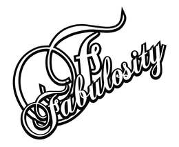 F FABULOSITY trademark