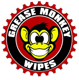 GREASE MONKEY WIPES trademark