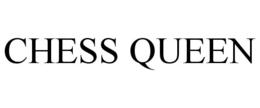 CHESS QUEEN trademark