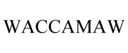WACCAMAW trademark