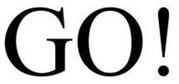 GO! trademark