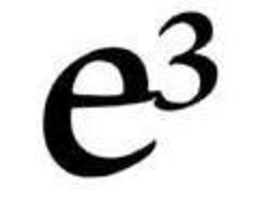 E3 trademark