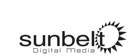 SUNBELT DIGITAL MEDIA trademark