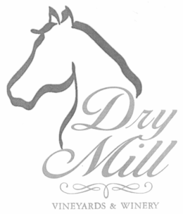 DRY MILL VINEYARDS & WINERY trademark