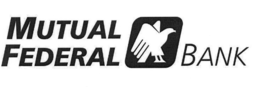 MUTUAL FEDERAL BANK trademark