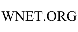 WNET.ORG trademark