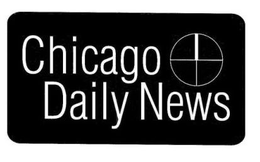 CHICAGO DAILY NEWS trademark