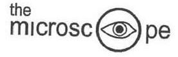 THE MICROSCOPE trademark