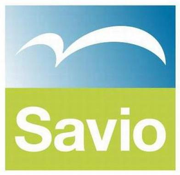 SAVIO trademark