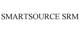 SMARTSOURCE SRM trademark