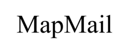 MAPMAIL trademark
