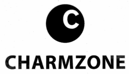 C CHARMZONE trademark