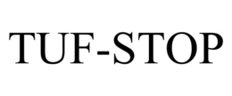TUF-STOP trademark