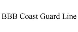 BBB COAST GUARD LINE trademark
