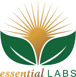 ESSENTIAL LABS trademark