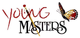 YOUNG MASTERS trademark
