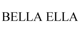 BELLA ELLA trademark
