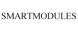 SMARTMODULES trademark