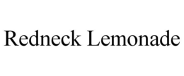 REDNECK LEMONADE trademark