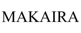 MAKAIRA trademark