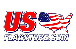 US FLAGSTORE.COM trademark