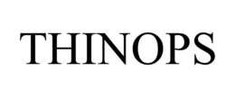 THINOPS trademark