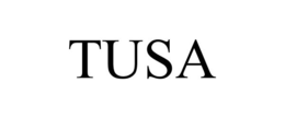 TUSA trademark