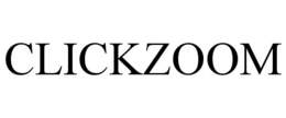 CLICKZOOM trademark