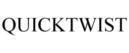 QUICKTWIST trademark