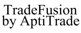 TRADEFUSION BY APTITRADE trademark