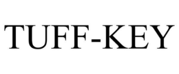 TUFF-KEY trademark
