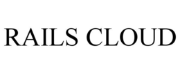 RAILS CLOUD trademark
