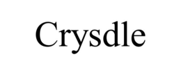 CRYSDLE trademark