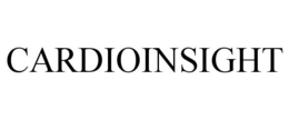 CARDIOINSIGHT trademark