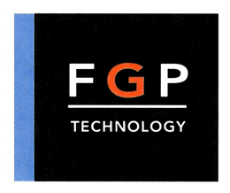 FGP TECHNOLOGY trademark