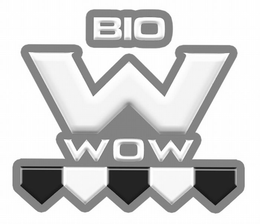 BIO W WOW trademark