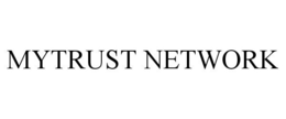 MYTRUST NETWORK trademark