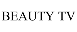 BEAUTY TV trademark
