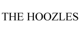 THE HOOZLES trademark