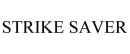 STRIKE SAVER trademark
