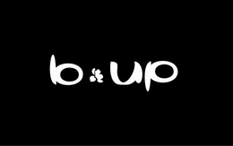 B UP trademark