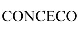 CONCECO trademark