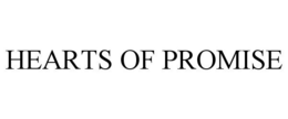 HEARTS OF PROMISE trademark