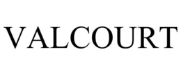 VALCOURT trademark