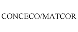 CONCECO/MATCOR trademark
