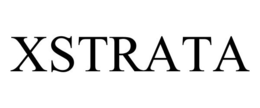 XSTRATA trademark