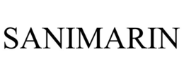 SANIMARIN trademark