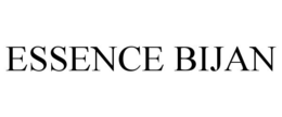 ESSENCE BIJAN trademark
